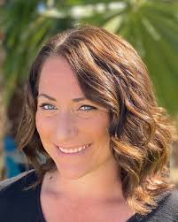 Mallory Mitchell's Instagram, Twitter & Facebook