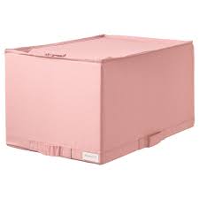 Ikea Stuk Sac De Rangement Rose Protege Les Vetements De La Poussiere La Fraicheur Des Textiles Et Des Vete In 2020 Ikea Aufbewahrung Fur Spielzeug Kleiderkasten