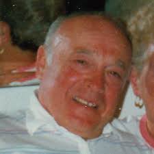 Obituary information for Rudolph P. Rudy Bonaiuto