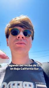 Pagando el recibo de CFE en La Paz, Baja California Sur. ¿Cuánto les llegó  a ustedes?