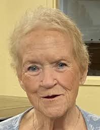 Kathryn Maureen Grant Obituary