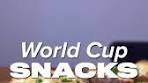 Delicious Loaded Potato Skins Recipe for World Cup Snacks