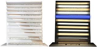 Custom Linear Led Lighting Under Cabinet Lights Shop By Category