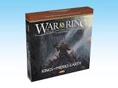 Kings of Middle–Earth™ and The Seeing Stones (Pre-order) – Ares Games