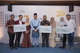 Panduan buat anda yang ingin ketahui kadar dividen amanah hartanah bumiputera (ahb) tahun 2020. Permintaan Unit Ahb Kekal Menggalakkan