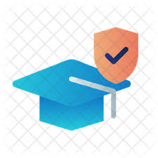 You are presented with so many insurance options that you are unsure which is best. Free Education Insurance Gradient Icon Available In Svg Png Eps Ai Icon Fonts