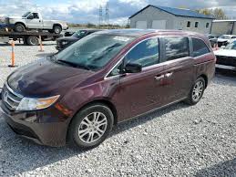 Image result for Dark Cherry 2013 Odyssey