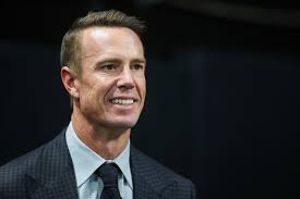 Matt Ryan Talks About Aging Well, Young Quarterbacks, and How to Fix the  Chiefs' Offense