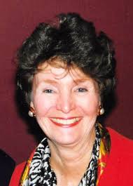 Obituary information for Alyce May Foley