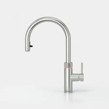 Ein quooker braucht weniger energie, als man sich vielleicht denkt. Quooker Flex Round Pro3 Cube Jetzt Online Spulenshop24
