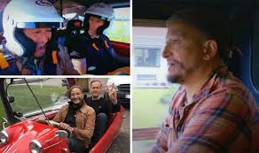 Car sos john richard keith fuzz townshend (born 31 july 1964) is a british drummer, tv presenter of national geographic channel 's car sos 1 (also shown on channel 4 / more4 ), motoring journalist for classic car weekly , former technical editor of practical classics , and mechanic. Car Sos Season 9 Release Date When Will Car Sos Series 9 Air Tv Radio Showbiz Tv Express Co Uk
