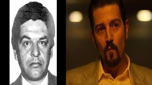 Narcos: México': Así son los personajes reales que aparecen en la serie