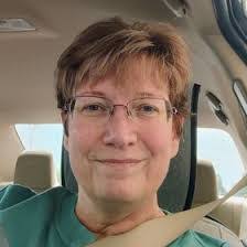 Terri Hinson's Instagram, Twitter & Facebook