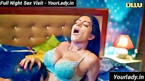 Indian Desi Bhabhi Gets A Deepthroat And Creampie In Part 1 - XXXBP