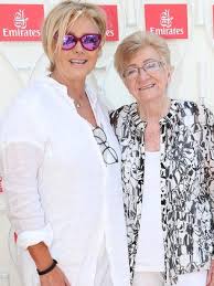 Jackman's final song for Deb's mum