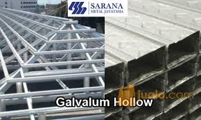 Di bawah ini kami bagikan daftar harga seng galvalum untuk dijadikan sebagai bahan referensi bagi anda yang sedang / akan merenovasi beberapa bagian rumah yang membutuhkan. Supplier Baja Ringan Galvalum Kanal C Surabaya Untuk Rangka Atap Surabaya Jualo
