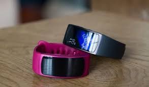 top 5 best fitness bands according to