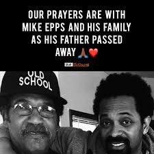 Big RIP to my dad Tommie Lee Epps Sr. Thank you for life and all the great  memories and lessons. He was a hard worker, good father, and God believer.  Fly high