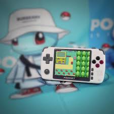 We did not find results for: Obscure Handhelds