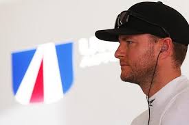 20 Questions With…. Andrew Bentley