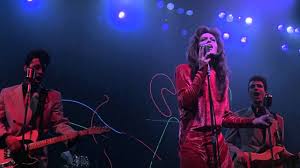 Diane Lane Tonight Is What It Means To Be Young Tonight Is What It Means To Be Young Streets Of Fire Ost Streets Of Fire Rock And Roll It S Meant To Be