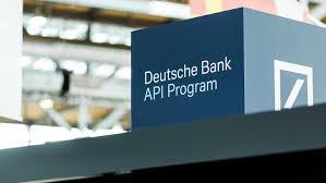 One single api to push and query bank data from +12 connectors. Deutsche Bank Erfahrungen Aus 16 Monaten Open Banking Praxis