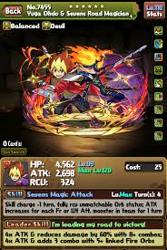 Tribal designs are the most popular, although flowers, dragons, and other signs make great tattoos also. The Organization Yu Gi Oh Sevens Localizations In Puzzles Dragons