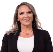 Katie Marsh, Realtor