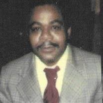 Julius Blue Obituary