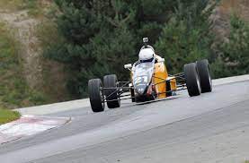 Toyo F1600 Season Finale Sept 28 30 2012 At Canadian Tire Motorsport Park Www Offcseries Com Open Wheel Racing Racing Canadian Tire
