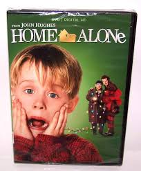 Amazon.com: Home Alone : Columbus, Chris, Culkin, Macaulay, Pesci, Joe,  Stern, Daniel, O'Hara, Catherine, Heard, John, Blossom, Roberts, Candy,  John, Culkin, Kieran: Movies & TV