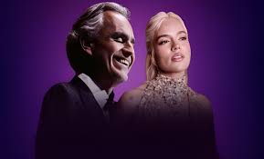 Grace for the World 2025: así fue el concierto con Karol G, Andrea Bocelli  y otros artistas en el Vaticano