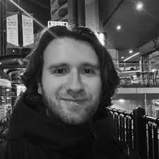 Joel Burt (@JoelBurt1998)