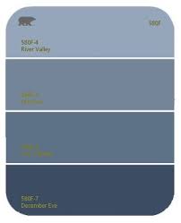And More Paint Samples Behr Blue Paint Colors Paint Colors For Home Behr Blue Paint