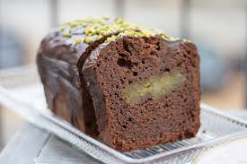 Check spelling or type a new query. Schokokuchen Mit Pistazien Marzipan Fullung Sugar Spice