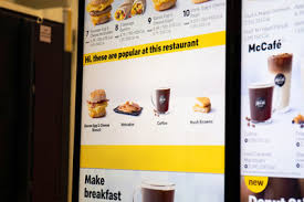 Please check the details of your local restaurant. Mcdonald S To Acquire Dynamic Yield Will Use Decision Technology To Increase Personalization And Improve Customer Experience