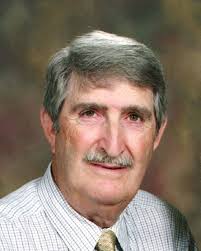 Obituary for David Berkley Byers