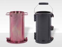 100%(2)100% found this document useful (2 votes). Inilah Proses Membuat Benda Uji Kubus Dan Silinder Untuk Test Beton