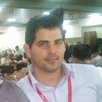 Alejandro Gonzalez Garcia