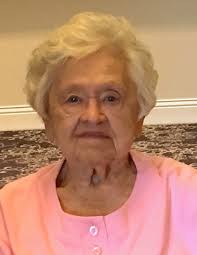 Zelda Frances Emery Obituary