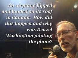 THE AIRCRAFT IS UPSIDE DOWN' ✈️ The airport authority CEO said she was  “very grateful there was no loss of life” when a Delta Air Lines plane  flipped upon arrival Monday afternoon