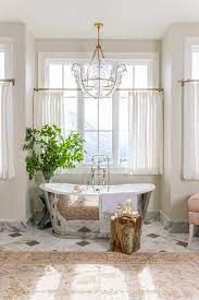 Rach parcell (pink peonies) on instagram: 43 Rachel Parcells Master Bath Ideas Bathroom Decor Beautiful Bathrooms Bathroom Design