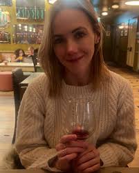 I've no idea what's happening back home...