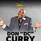 Don D.C. Curry