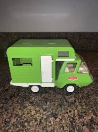 Image result for Olive Green 1970 Motor Home