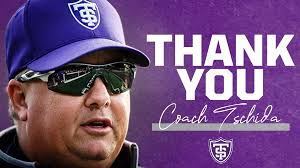 Softball's Tschida To Step Down After Season