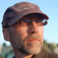 Steven Erikson