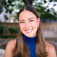 Gwen Gould's Instagram, Twitter & Facebook