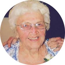 Elizabeth Marie "Betty" Townsend Obituary December 2, 2016