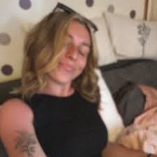 Megan Mastro's Instagram, Twitter & Facebook